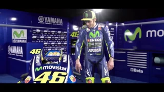 Valentino Rossi - Live Like A Warrior ( Tributo a VR46 )