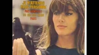 Francoise Hardy - Mon Amie La Rose