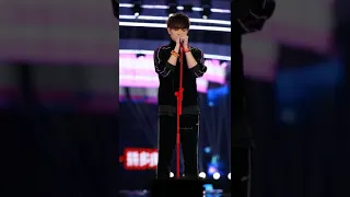 201231 Z.TAO Performing "SLEEPLESS" at New Year Eve Concert Fancam | 黄子韬 跨年演唱会 “失眠” 饭拍