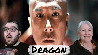 DRAGON (WU XIA) Reaction | First Time Watching