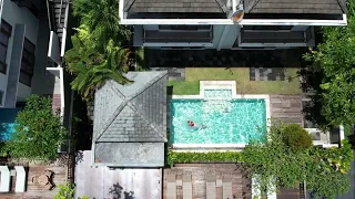 Annupuri Villas Bali