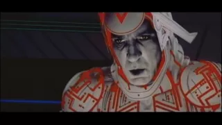 TRON - 1982 Trailer