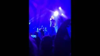 231014 - KYO - Tout envoyer en l'air @ Olympia Paris