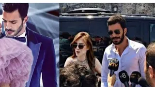 ELCIN SANGU EXPLAINED WHY SHE DID NOT LIKE GUPSE OZAY!