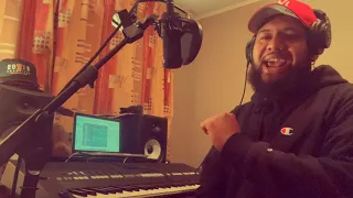 Wayno X Jay Emz - You To Me (Cover)