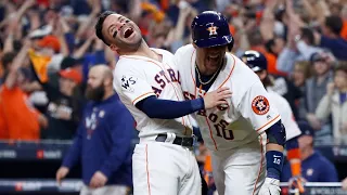 Astros vs Dodgers World Series Highlights 2017 | GAMES 1-7 HIGHLIGHTS OF BEST WORLD SERIES EVER