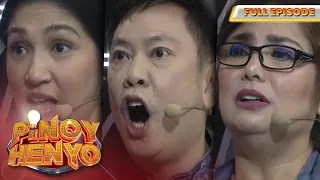 Mel Martinez, nagulat after mahulaan ang Henyo Word | Pinoy Henyo | February 11, 2023