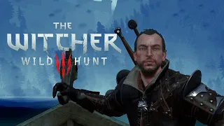 ЛАМБЕРТ, ЛАМБЕРТ - *** МОРЖОВЫЙ... ▶ The Witcher 3: Wild Hunt #42