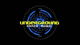 UNDERGROUND DanceMusic ( Techno/Tech-House ) vol.01