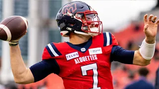 CFL 2023 Recap: Montreal @ Toronto - Eastern Final