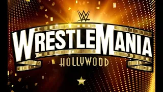 WWE WrestleMania 39 Night 2