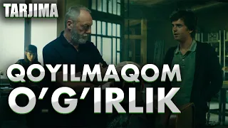 Qoyilmaqom o'g'irlik / Uzbekcha tarjima  2021 / Yangi kinolar