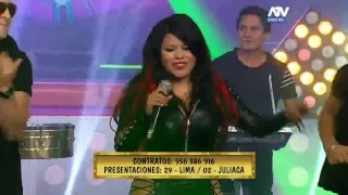 Combate 18/10/17 Programa Completo HD | Miercoles 18-10-17