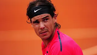 No Athlete in Sports History Comes Close to Nadal's MADNESS On Clay!