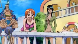 Share The World - One Piece Opening 11 HD