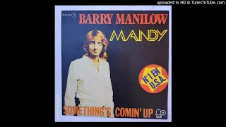 Barry Manilow - Mandy (instrumental)