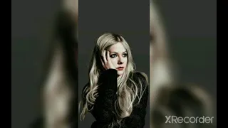 Avril Lavigne - Breakaway ( Demo Version 2000 unpublish )