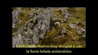 30 AÑOS BBC TV IMPERDIBLE  las Malvinas 1982 completo, alta calidad..mp4