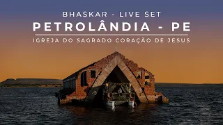 Bhaskar Live Set @ Petrolândia - PE