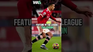 Can we be seeing mason Greenwood soon back in Man United #shorts #soccer #football