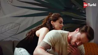 مسلسل اجمل منك الحلقة 4 | اعلان 2 الرسمي مترجم HD