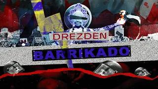 Сергей Михалок & DREZDEN – BARRIKADO [Video Official]