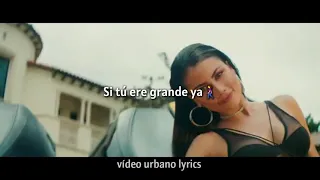 Arcángel, De la Ghetto,Yaga Mackie - Aparentemente 2 (estado para WhatsApp)