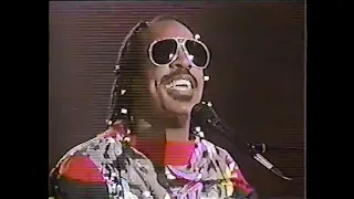 Stevie Wonder - Part time lovers