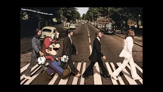 The Beatles - Octopus's Garden (Koji Kondo Mix)