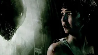 Alien: Covenant (2017) - Trailer