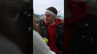 ❌Это был первый раз, когда он показал свои силы #story #pov #spiderman