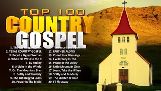 The Best Country Gospel Songs to Help You Find Strength in Faith - Top Greatest Country Gospel 2023