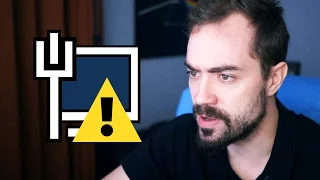 Vão PIORAR a Internet no Brasil?! - #internetjusta