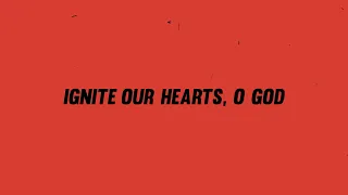 Ignite | Official Lyric Video | Ignite FCC