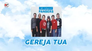 Panbers - Gereja Tua (Official Audio)