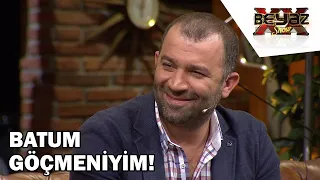 Şevket Çoruh'un Hikayesi! - Beyaz Show