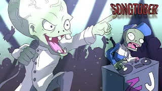 Songtober - Brainiac Maniac