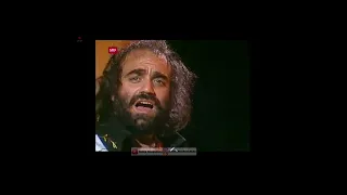 Demis Roussos - Chariots Of Fire (Live Show 1981)