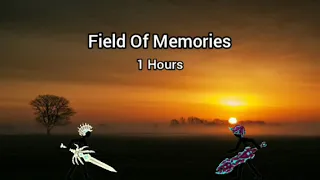 Field Of Memories 1 Hours Version - Stick War Legacy Soundtrack