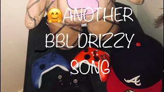 Jeremy Favors - BBL Drizzy Freestyle DissTrack(Prod.MetroBoomin)😂