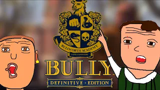 ПОЯСНЯЮ ЗА Bully #2