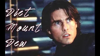 Tom Cruise | Diet Mountain Dew