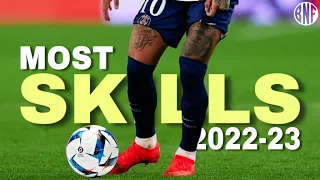 Crazy Football Skills & Goals 2022-23 #14