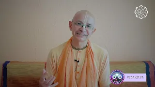 Бхакти Вигьяна Госвами - Очистительная стадия воспевания Святого Имени