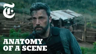 Watch Ben Affleck Pay for Catastrophic Actions in ‘Triple Frontier’ | Anatomy of a Scene