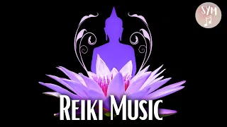 Muzyka Reiki | Uzdrawianie na wszystkich poziomach | 432 Hz | Uzdrawiająca muzyka Reiki