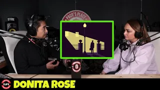 Donita Rose: Exorcism Story