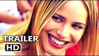 THE LAST SUMMER Official Trailer (2019) Romance Netflix Movie HD