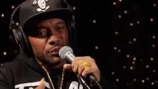 Mobb Deep - Quiet Storm (Live on KEXP)