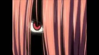 Elfen Lied tribute-Angel of Darkness